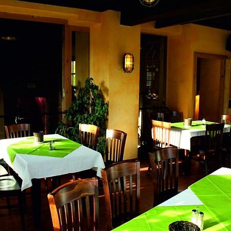 Ferienwohnung B Gaestehaus Muehlenstein Bad Sulze Экстерьер фото