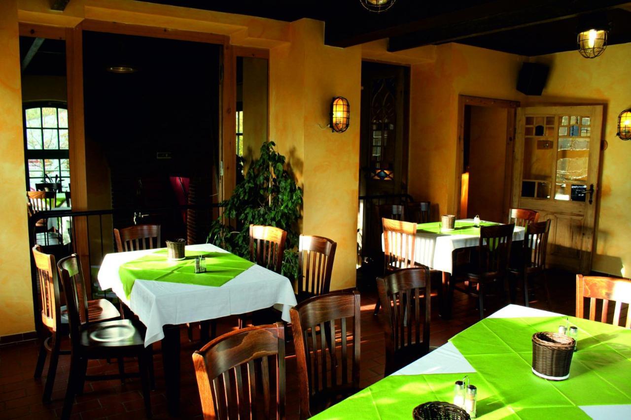Ferienwohnung B Gaestehaus Muehlenstein Bad Sulze Экстерьер фото